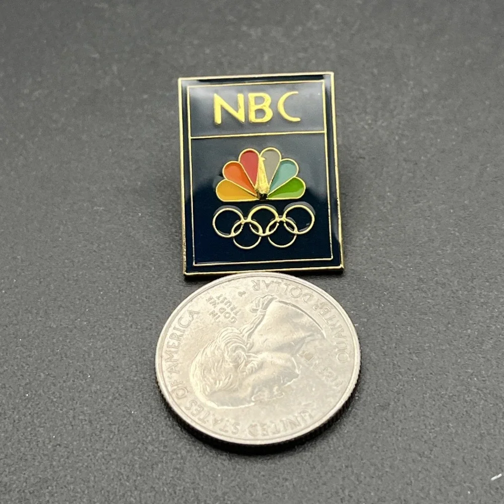 N/A pin has